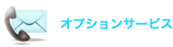 オプションサービス