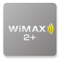 WiMAX2+